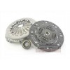 CLUTCH PRO CLUTCH KIT suits CITROEN C2 C3 & C4 TU5JP4 1.6L